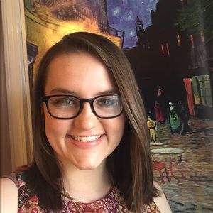 Meet your Posher, Kendall